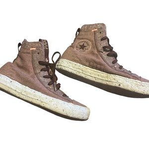 Converse Chuck Taylor All Star Crater High Top